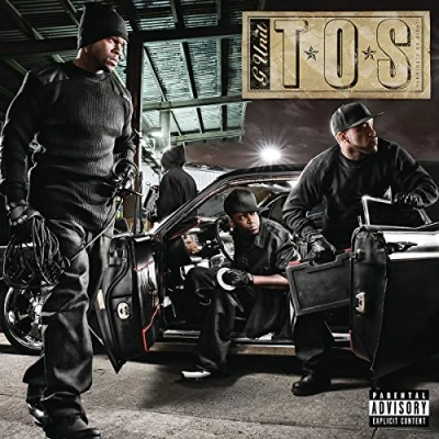 Afbeelding van T.O.S./Terminate On Sight