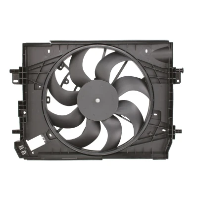 Afbeelding van Nissens Ventilatorwiel motorkoeling 85892