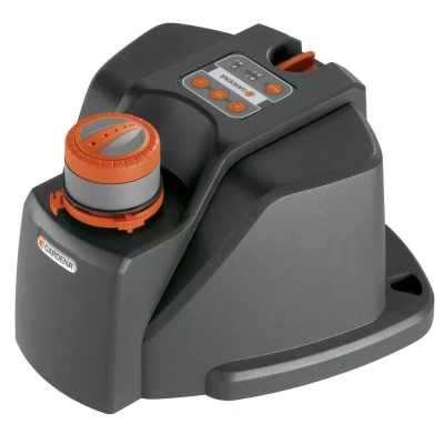 Afbeelding van Comfort mobiele sproeier AquaContour