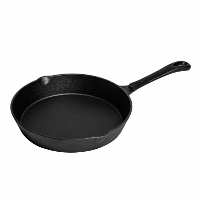 Afbeelding van Smokin’ Flavours Gietijzeren skillet 20 cm