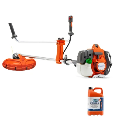 Afbeelding van Husqvarna 535RX Benzine Bosmaaier