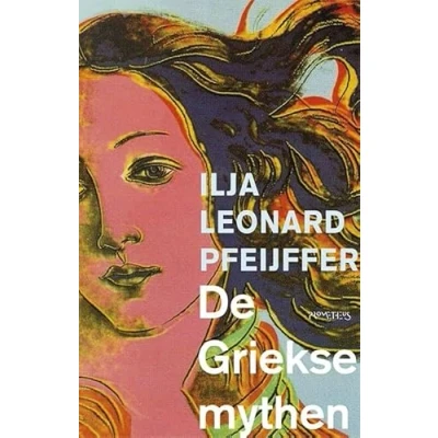 Afbeelding van De Griekse mythen