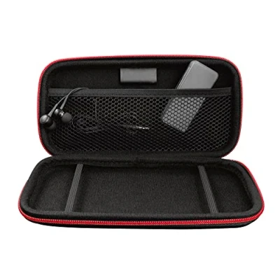 Afbeelding van TRUST GXT 1241 Tidor XL Accessory Pack for Switch Lite black