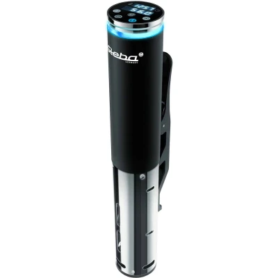 Afbeelding van Steba SV60 Sous Vide Stick 20L 0,1C nauwkeurig 1200 WAtt 4 automatische programma’s