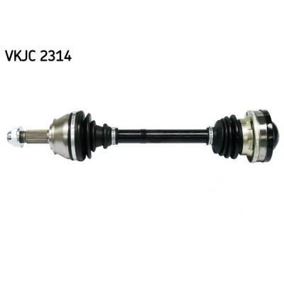 Afbeelding van Skf Aandrijfas VKJC 2314
