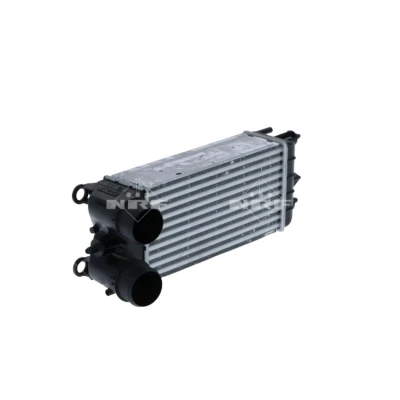 Afbeelding van Intercooler, inlaatluchtkoeler NRF 30282