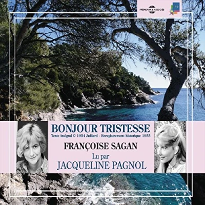 Afbeelding van Bonjour Tristesse par Jacqueline Pagnol