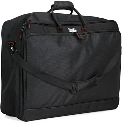 Afbeelding van Gator G MIXERBAG 2519 mixer/transmissietas, 63,5 x 48,3 20,3 cm