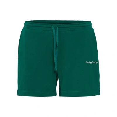 Afbeelding van Saki Short Heren Evergreen 300 M Groen Broeken