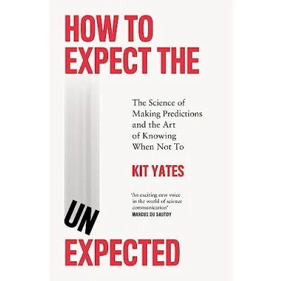 Afbeelding van How to Expect the Unexpected