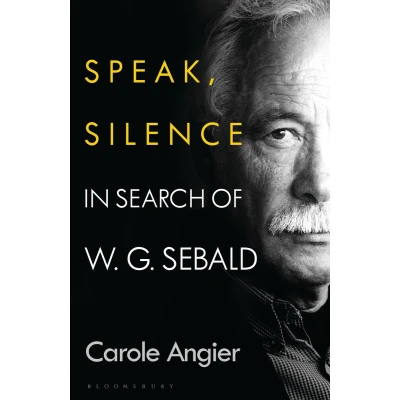 Afbeelding van Speak, Silence