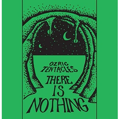 Afbeelding van There Is Nothing