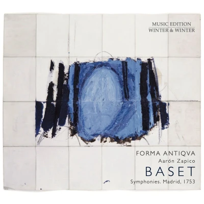 Afbeelding van Forma Antiqua Baset (CD)
