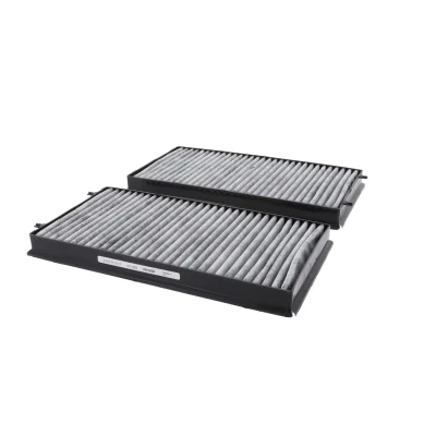 Afbeelding van CORTECO 21652851 Interieurfilter Carbon filter 328 166 30 BMW: 7, ROLLS ROYCE: Phantom VII Drophead Coupe