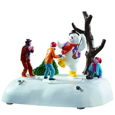 Afbeelding van Frosty frolic 4,5V LEMAX