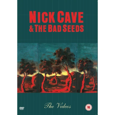 Afbeelding van Nick Cave &amp; Bad Seeds Videos