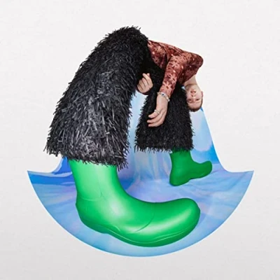 Afbeelding van Mura Masa Demon Time (LP)