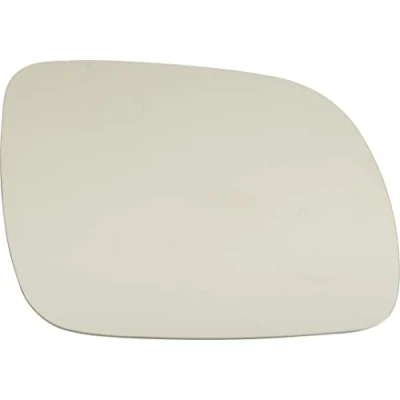 Afbeelding van TarosTrade 57 0597 R 47954 spiegelglas, verwarmd, kort, recht
