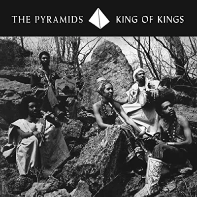 Afbeelding van Pyramids King of Kings (LP)