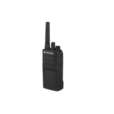 Afbeelding van Walkie Talkie Motorola XT420 Zwart