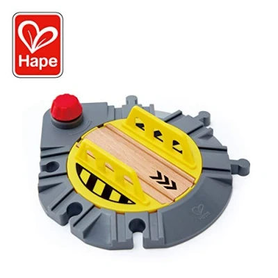 Afbeelding van Hape Treinbaan wisselschijf