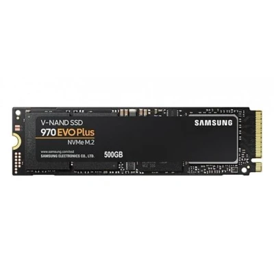 Afbeelding van Samsung 970 EVO PLUS M.2 500GB