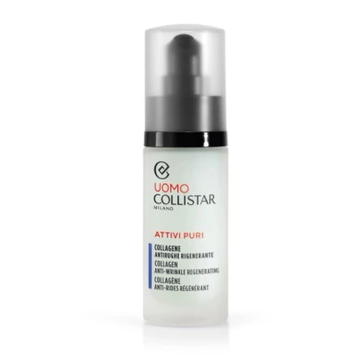 Afbeelding van Collistar Collagen MAN Antiaging, Heren, Maat: 30 ml,