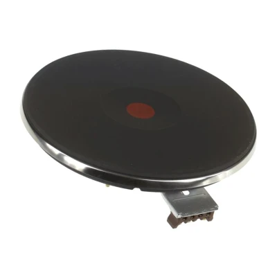 Image de Ego Plaque cuisiniere diam 220 mm 2600w 220v rapide e 1cm bord 1822463018
