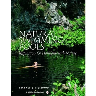 Afbeelding van Natural Swimming Pools