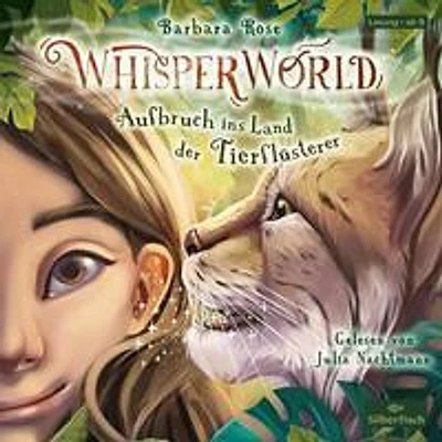 Afbeelding van Whisperworld 1: Aufbruch ins Land der Tierflüsterer