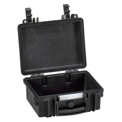Afbeelding van Explorer Cases 2209 Koffer Zwart