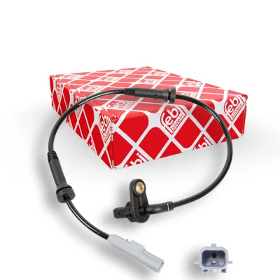 Afbeelding van Febi Bilstein ABS sensor 106271