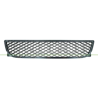 Afbeelding van PRASCO ME3052120 Bumper Grill Voor SMART: Fortwo II Coupe