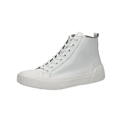 Afbeelding van CAPRICE 9 25250 20, damessneakers, Wit Roze Com