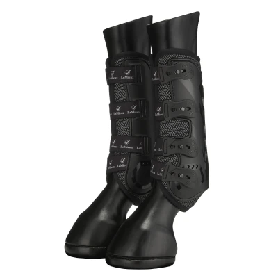 Image de Le Mieux Beenbeschermers Ultra Mesh voor