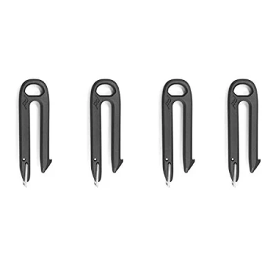 Afbeelding van Peak Design 4 Pack C clips