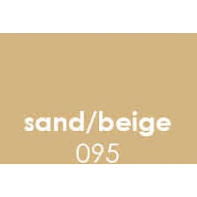 Afbeelding van Kleurverzorging voor glad leer 75ml tube kleur 095 Zand Sahara Beige Collonil Colours Waterstop met amandelolie