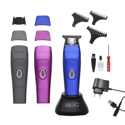 Afbeelding van Stylecraft Evo by Gamma+ Trimmer