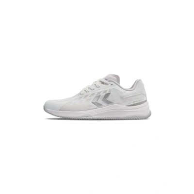 Afbeelding van hummel Hb Topflight Chaussures de handball pour adulte, blanc, 41 EU