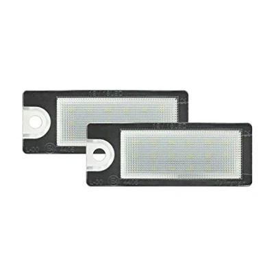 Afbeelding van Mijnautoonderdelen LED Kentekenverlichting DL VON02