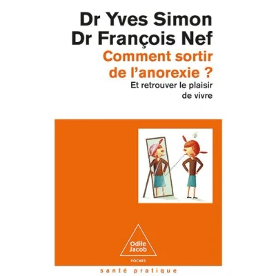 Image de Comment sortir de l&#039;anorexie ?