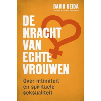 Afbeelding van De kracht van echte vrouwen