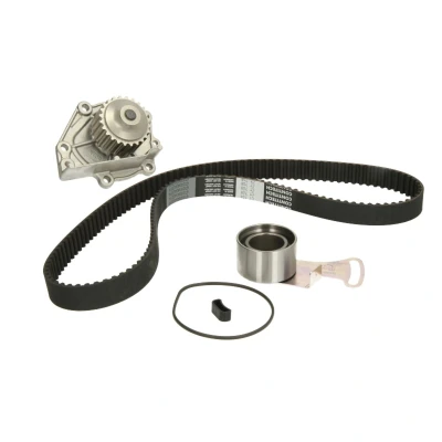 Afbeelding van HEPU PK00450 Waterpomp + Distributieriem Set 143 ROVER: Coupe, 200 Convertible, 25 Hatchback