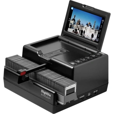 Afbeelding van Reflecta Scanner DigitDia Evolution
