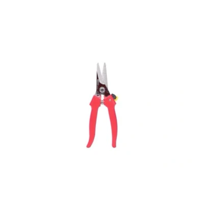 Afbeelding van KS Tools, Schaar, Universele werkplaatsschaar (19 cm)