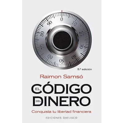Afbeelding van Codigo del Dinero, El