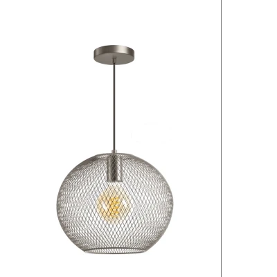 Afbeelding van ETH Billie Hanglamp 40cm Anodic brown