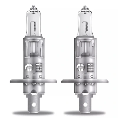 Afbeelding van OSRAM 4062172388122 Halogeenlamp Ultra Life H1 55 W 12 V