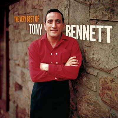 Afbeelding van The Very Best of Tony Bennett