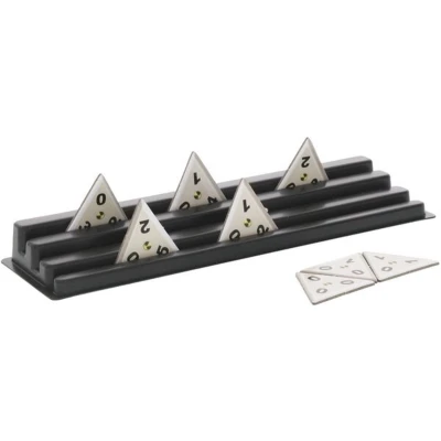 Afbeelding van Triominos Intro gezelsschapsspel